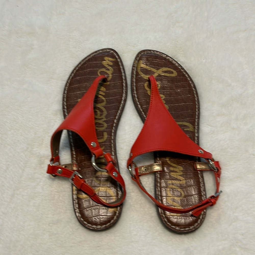 Women’s thong sandals